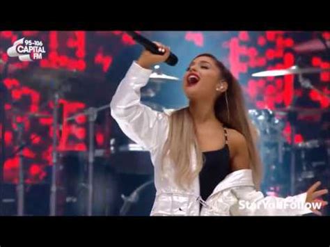 Ariana Grande's High Notes - YouTube