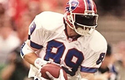 Buffalo Bills 1990's - TAILGATING JERSEYS - CUSTOM JERSEYS -WE HELP YOU ...