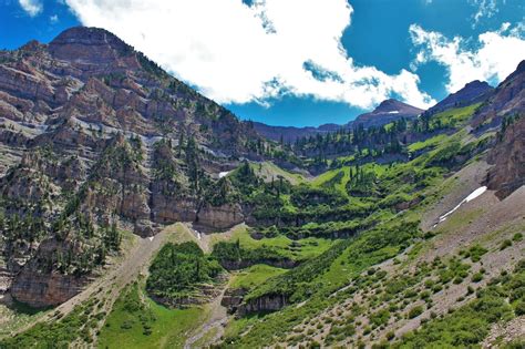 Mount Timpanogos Trail from Aspen Grove - Utah | AllTrails | Utah, Wilderness, Places to travel