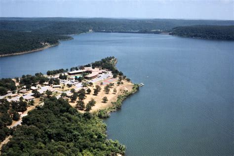 Blue-green algae at Fort Gibson Lake? – 102.3 KRMG