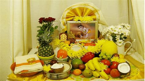 Vishu 2020 in photos: Everything you need to know about the day's significance, history and ...