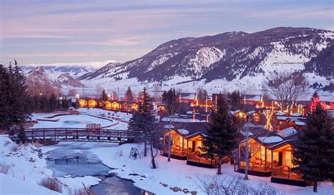 Rustic Inn Creekside Resort and Spa at Jackson Hole - UPDATED 2022 Prices, Reviews & Photos (WY ...