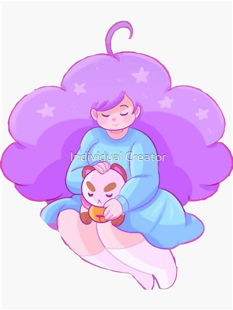 "cute bee and puppycat" Sticker for Sale by proamin | Redbubble