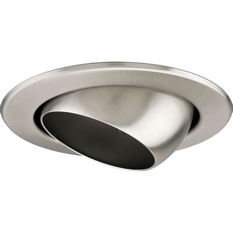 Recessed Trim | Recessed lighting trim, Recessed lighting, Recessed lighting trims