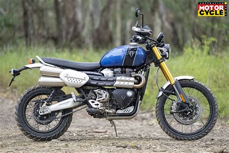 SCRAMBLER 1200 XE DSC_3781 - Australian Motorcycle News