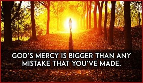 The Forgiveness And Mercy of God! | Gods mercy, Year of mercy, Mercy