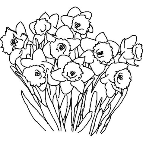 Free Black And White Spring Clipart, Download Free Black And White ...