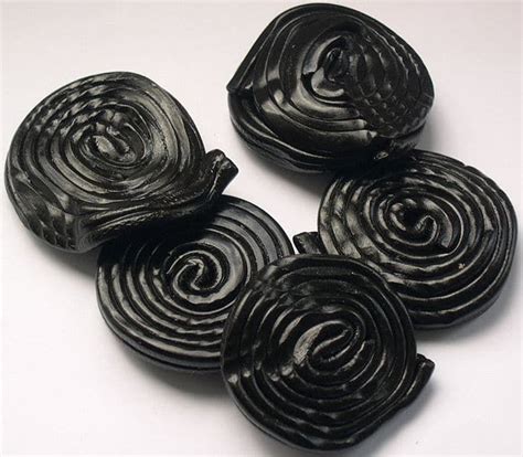 Droprol | Black licorice, Licorice benefits, Licorice