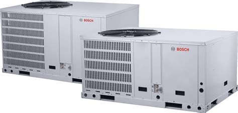 Inverter Ducted Packaged Unit | Air-to-Air Heat Pump Systems | Heat Pump & Air Conditioning ...