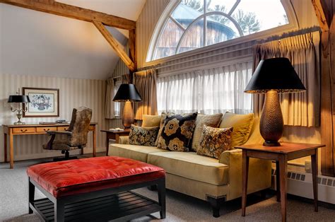 Luxury Suites in Bedford | Bedford Village Inn