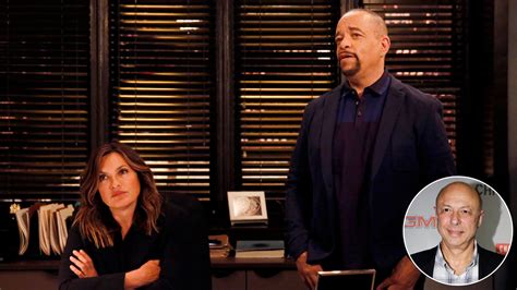 'Law and Order: SVU' Season 19 Spoilers