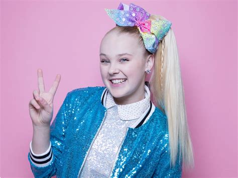 JoJo Siwa Wiki, Bio, Age, Net Worth, and Other Facts - Facts Five