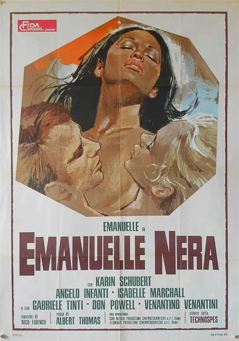 Black Emanuelle (1975) - IMDb