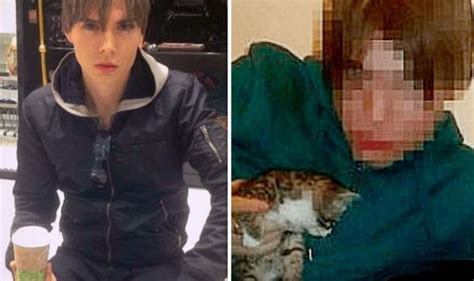 Don’t F**k With Cats on Netflix: Who is Luka Magnotta? Why did he kill ...