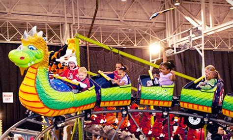 I-X Center in - Cleveland, OH | Groupon