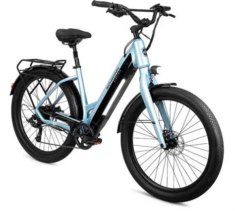 11 Best Electric Bikes For Climbing Steep Hills – EHCar.net