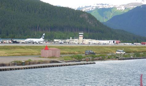 Juneau International Airport