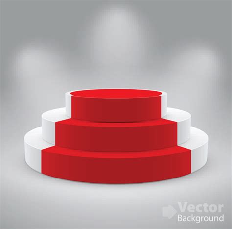 Podium vectors free download 25 editable .ai .eps .svg .cdr files