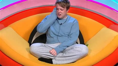 Big Brother fans beg bosses to 'rescue' Henry as he can't stop crying in the Diary Room over ...