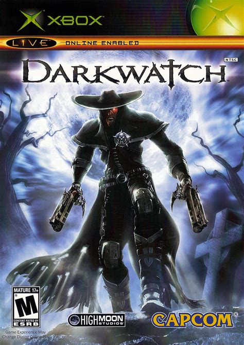 Darkwatch Details - LaunchBox Games Database