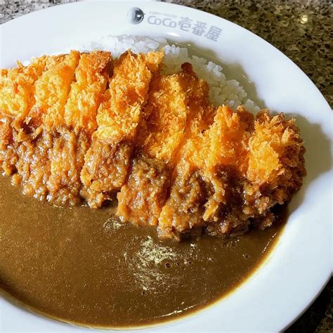 CoCo Ichibanya: Japan's Best Katsu Curry House Has Come To London