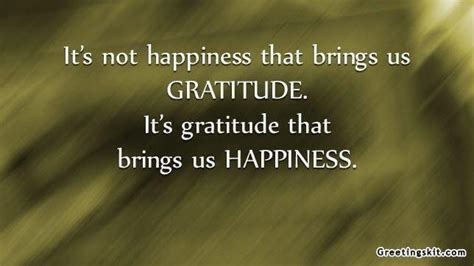 Gratitude Quotes | Greetingskit.com