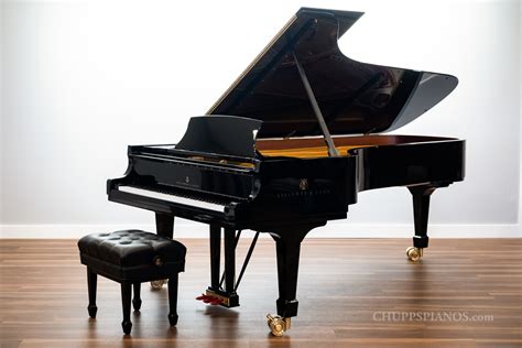 Steinway Model A3 Grand Piano In Ebony DC Piano Company, 56% OFF