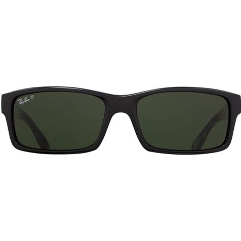 Ray-Ban RB4151 Polarized Sunglasses - Accessories