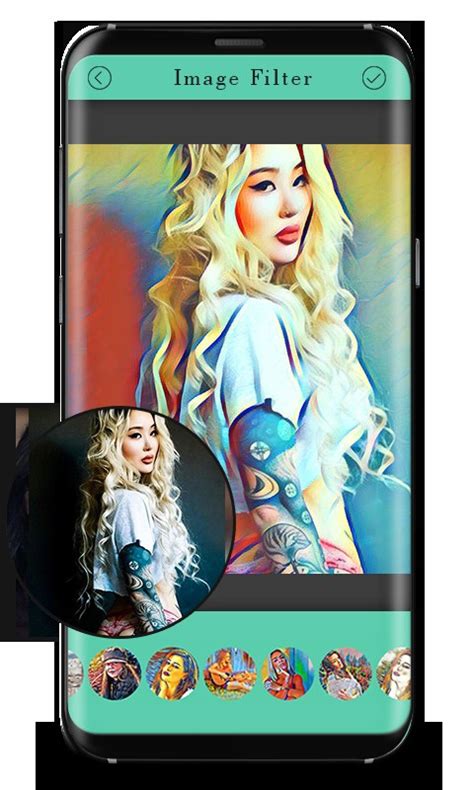 Prisma Photo Effect Editor Photo Effects for Prisma Editor Camera Art Filter - Source code for sell