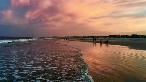 St. Augustine Beach claims spot in 'Top 10 Best Beaches in...