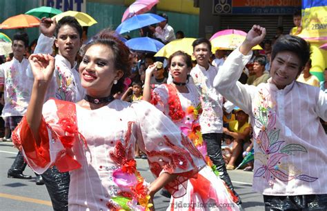 Showcasing North Luzon: Festivals of the North 2014 - iWander. iExperience. iKwento