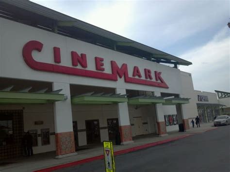 Cinemark Theatres - San Antonio, TX | Yelp