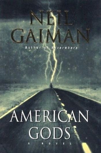 ICv2: Starz 'American Gods' Begins Production