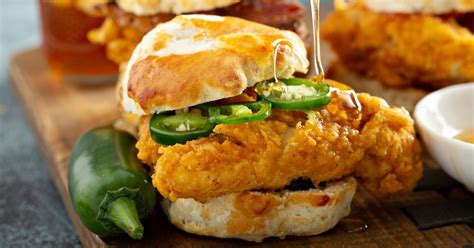 13 Best Biscuit Sandwiches to Make for Breakfast - Insanely Good