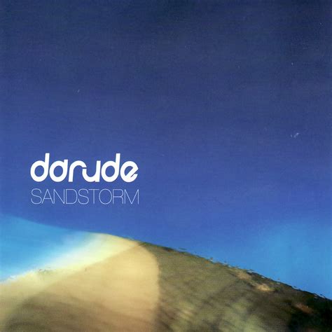 Sandstorm by Darude on MP3, WAV, FLAC, AIFF & ALAC at Juno Download