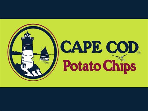 Cape Cod Potato Chips - Grocery.com