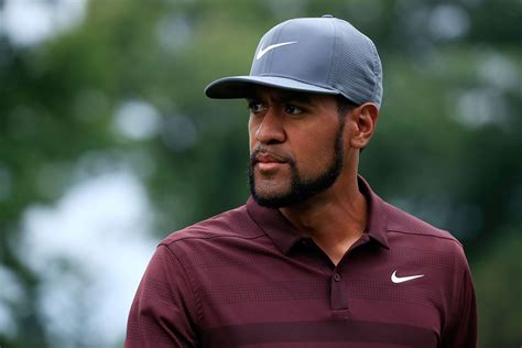 Tony Finau completes US Ryder Cup team