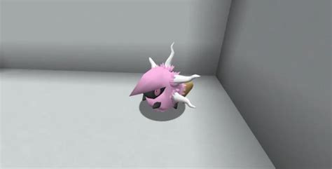 Pastel Larvesta | Pokécentral Pixelmon Network Wiki | Fandom