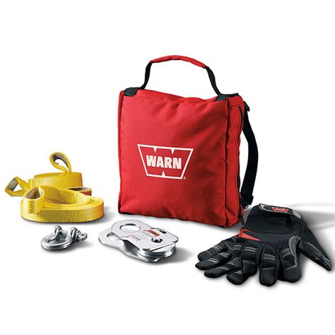 Powersports Offroad Accessories | WARN Industries