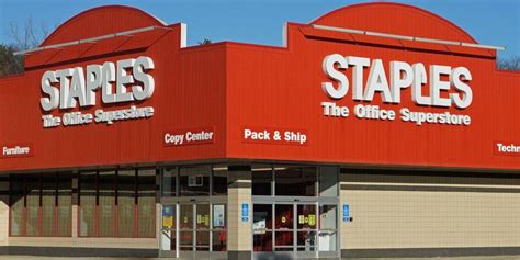 Staples Store Hours Update, Rewards Expiration Extension | Staples store, Customer survey, Staples