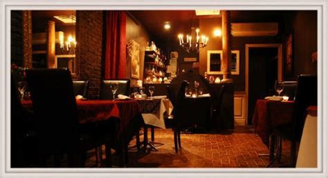 La Spaghett Italian Restaurant, Hamilton - Menu, Prices & Restaurant ...