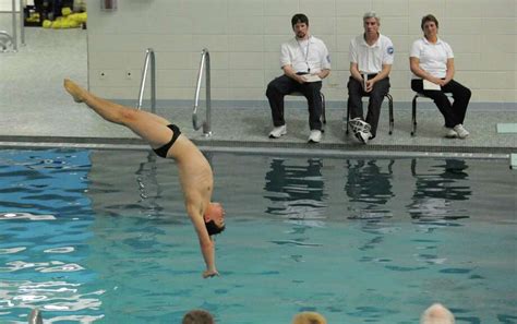 FCIAC boys diving championships ends in a first-place tie ...