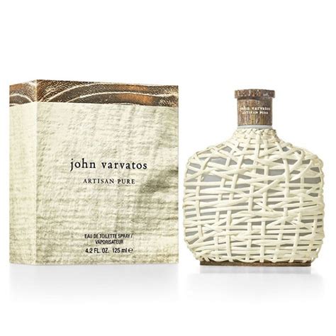 Artisan Pure 4.2 oz by John Varvatos For Men | GiftExpress.com