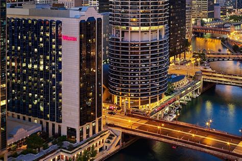 The 12 Best Hotels in Chicago, Illinois | Oyster.com