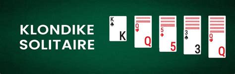 Klondike Solitaire Rule, Variation & Playing Tips Online