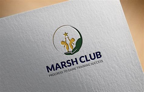 Training logo design | logo design | Modern | 2021 on Behance