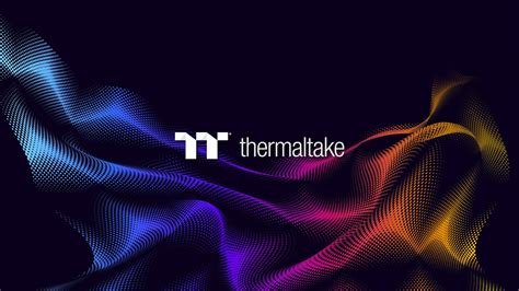 Thermaltake Wallpaper - 66 фото