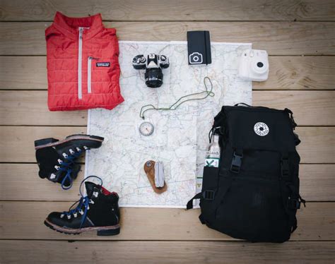 Trekking: The Best Gear, Equipment and National Parks 2021