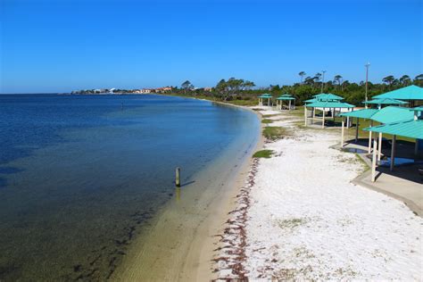 Your guide to parks in Gulf Breeze!