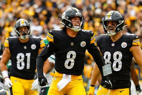 Secrecy surrounds Steelers’ offensive changes for 2023 - pennlive.com